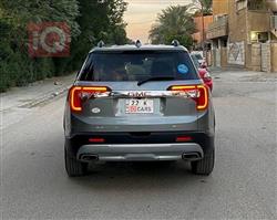 جي ام سي اكاديا